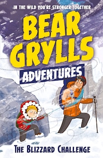Front cover_The Blizzard Challenge