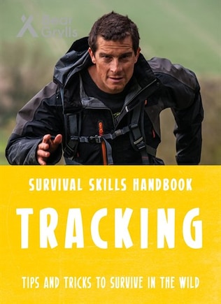 Tracking Survival Skills Handbook