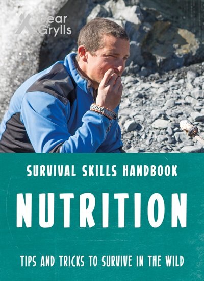 Couverture_Nutrition Survival Skills Handbook