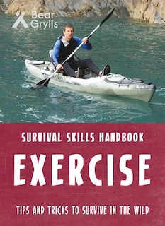 Couverture_Exercise Survival Skills Handbook