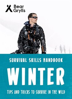 Front cover_Winter Survival Skills Handbook