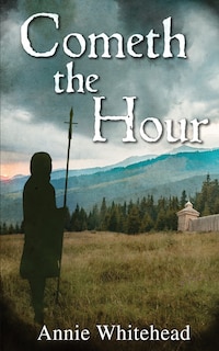 Couverture_Cometh the Hour - Tales of the Iclingas Book 1