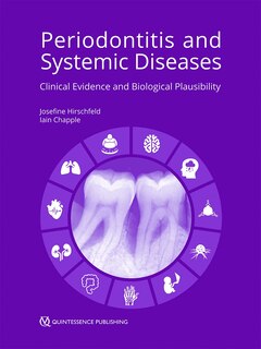 Front cover_Periodontics And Systemic Diseases
