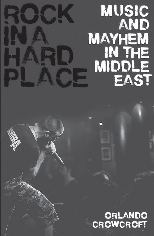 Couverture_Rock In A Hard Place