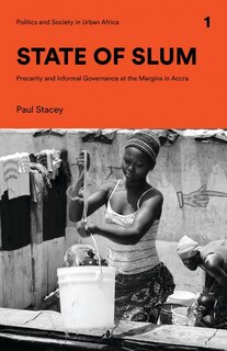 Front cover_State Of Slum