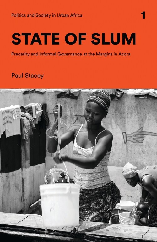 Front cover_State Of Slum