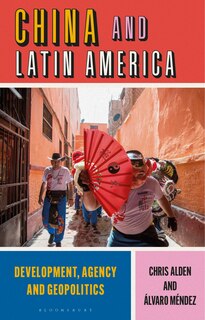 Front cover_China And Latin America