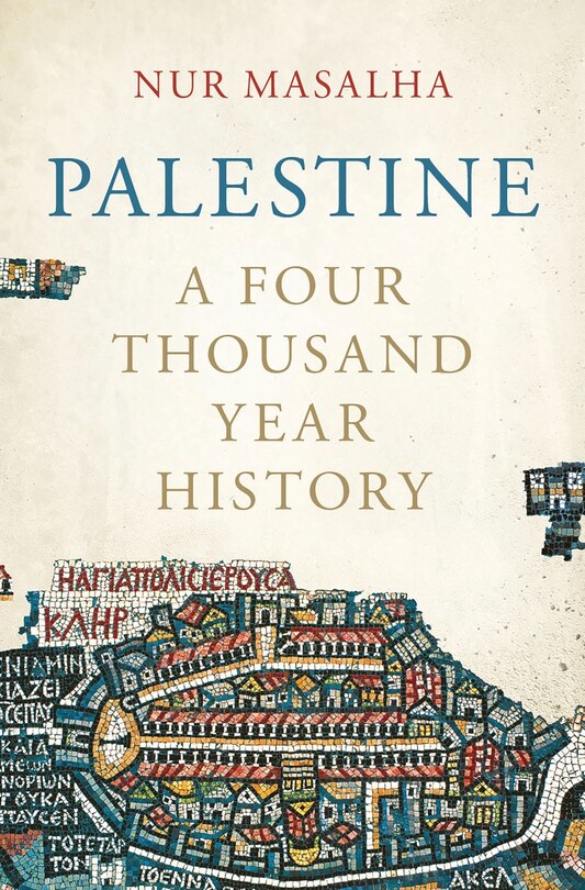 Front cover_Palestine