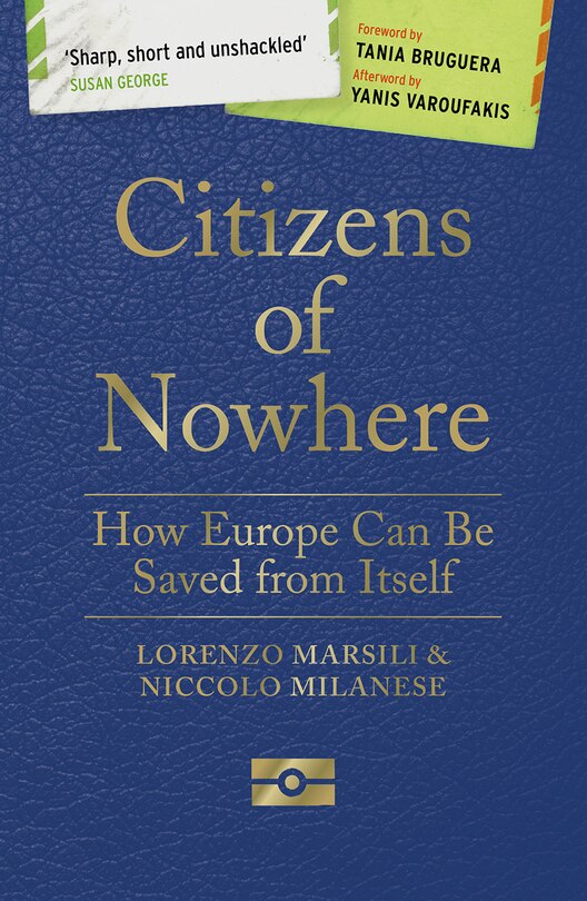 Front cover_Citizens Of Nowhere