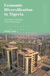 Front cover_Economic Diversification in Nigeria