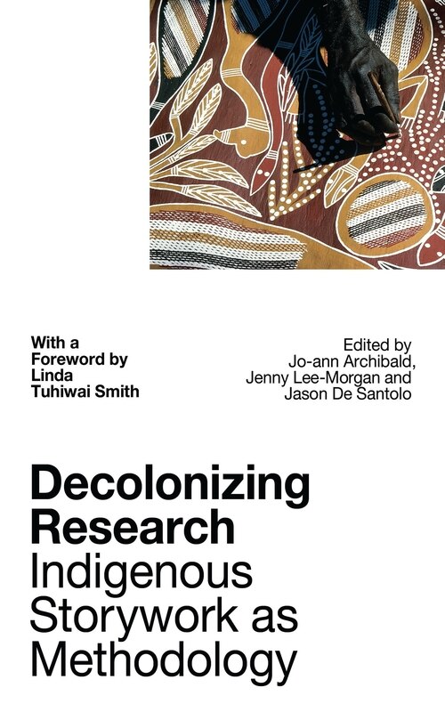 Front cover_Decolonizing Research