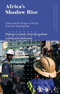 Couverture_Africa's Shadow Rise