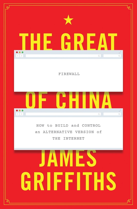 Couverture_The Great Firewall Of China
