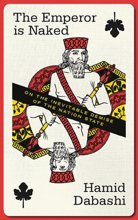 Front cover_The Emperor Is Naked