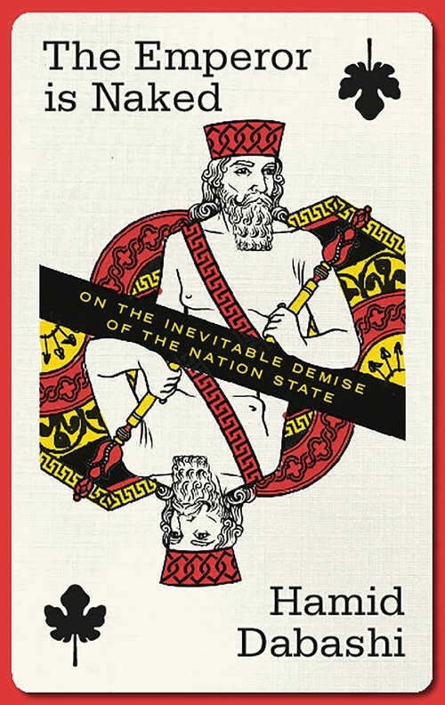 Front cover_The Emperor Is Naked