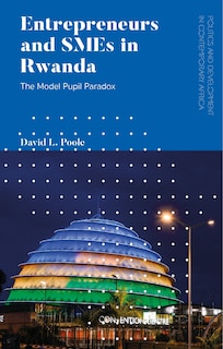Couverture_Entrepreneurs And Smes In Rwanda