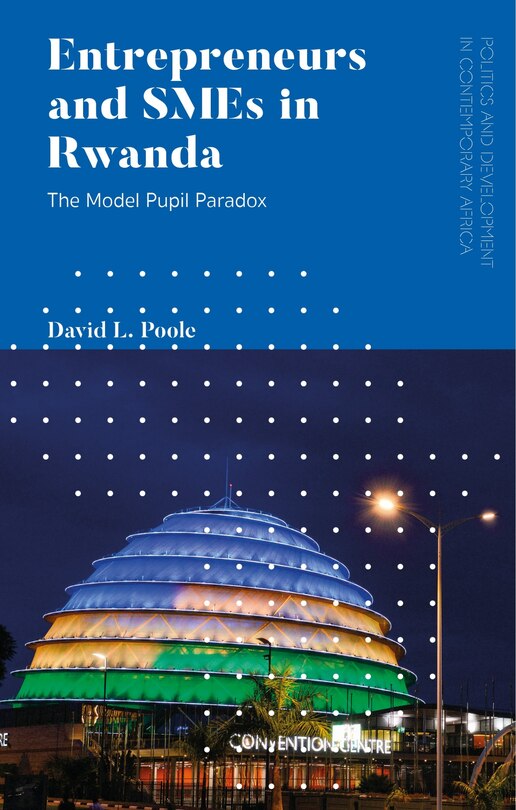 Couverture_Entrepreneurs And Smes In Rwanda