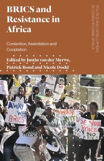 Front cover_Brics And Resistance In Africa