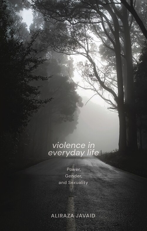 Couverture_Violence In Everyday Life
