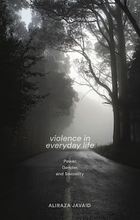 Front cover_Violence In Everyday Life