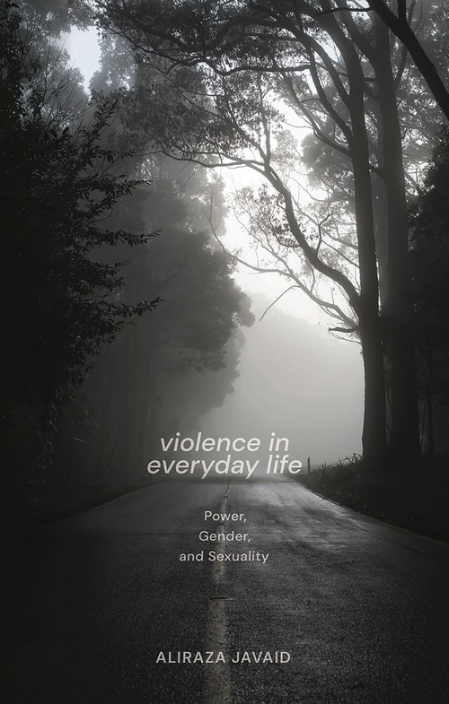 Front cover_Violence In Everyday Life