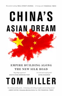Couverture_China's Asian Dream