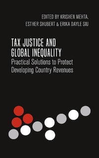 Couverture_Tax Justice And Global Inequality