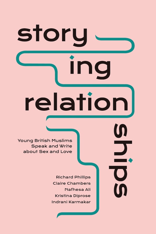 Front cover_Storying Relationships