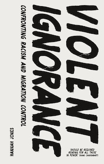 Couverture_Violent Ignorance