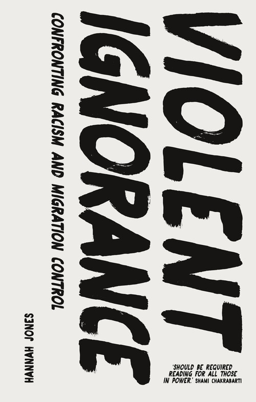 Couverture_Violent Ignorance