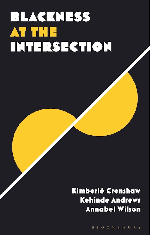 Front cover_Blackness at the Intersection