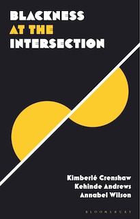 Front cover_Blackness at the Intersection