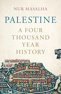 Front cover_Palestine