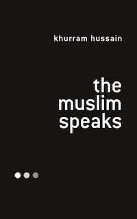 Front cover_The Muslim Speaks