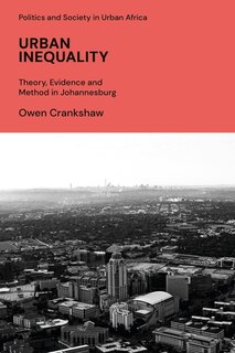 Front cover_Urban Inequality