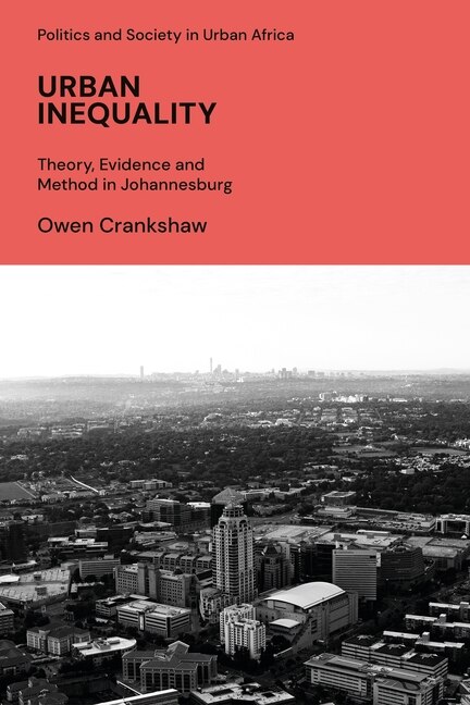 Front cover_Urban Inequality
