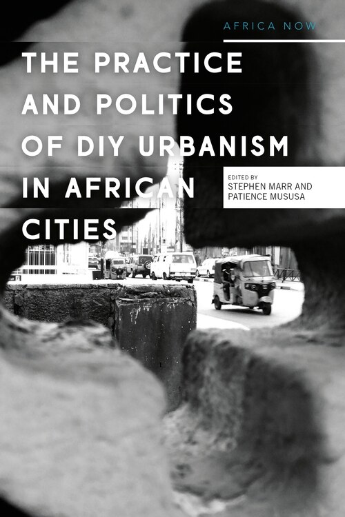 Front cover_DIY Urbanism in Africa