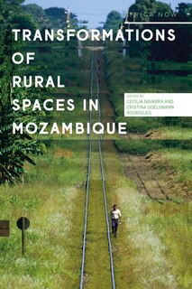Front cover_Transformations Of Rural Spaces In Mozambique