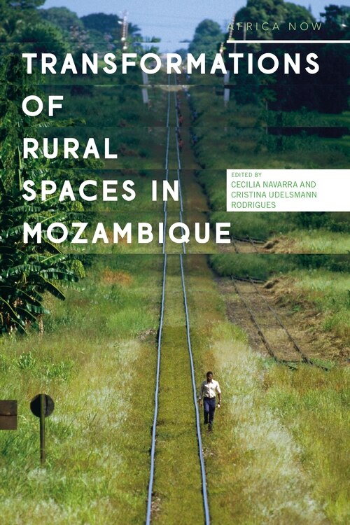 Front cover_Transformations Of Rural Spaces In Mozambique
