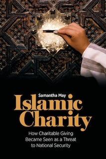 Front cover_Islamic Charity
