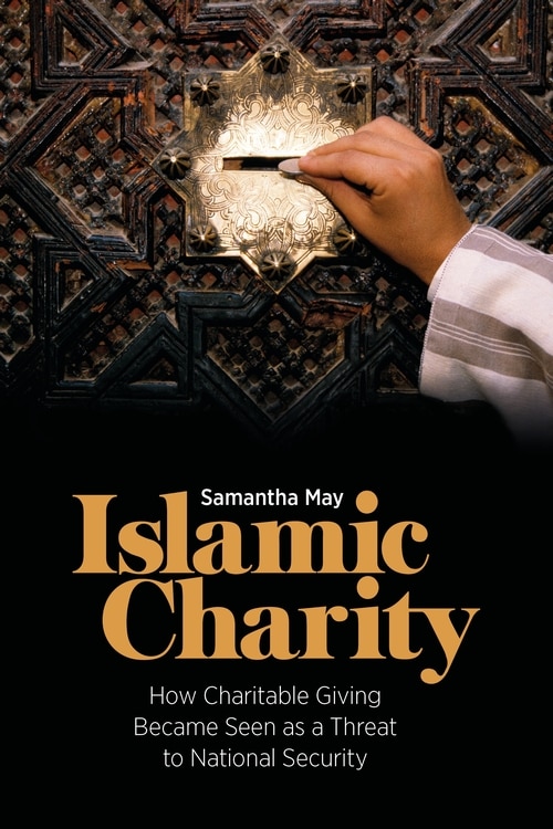 Front cover_Islamic Charity