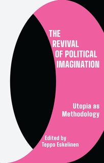 Front cover_The Revival Of Political Imagination