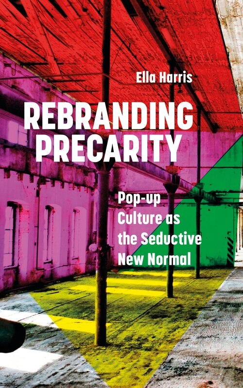 Front cover_Rebranding Precarity