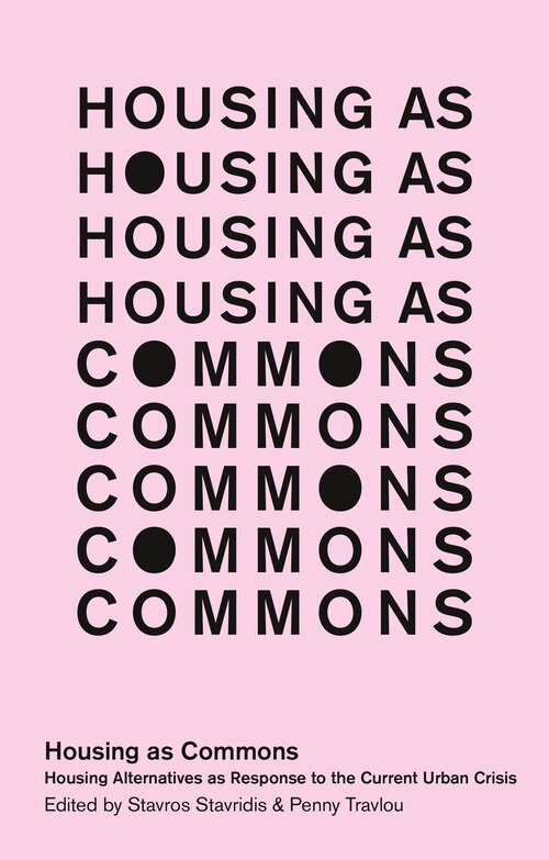 Couverture_Housing As Commons