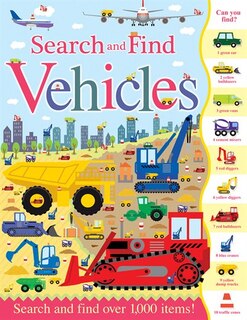 Couverture_Search And Find Vehicles