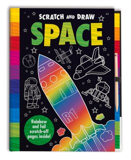 Couverture_Scratch And Draw Space