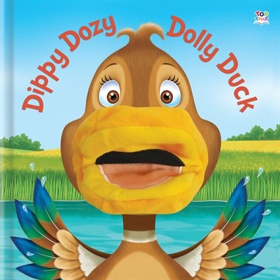 Dippy Dozy Dolly Duck