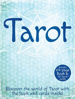 Front cover_TAROT BOX