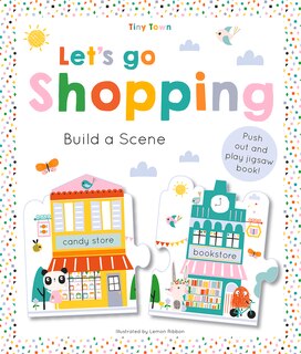 LETS GO SHOPPING