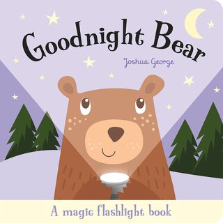 Front cover_Goodnight Bear